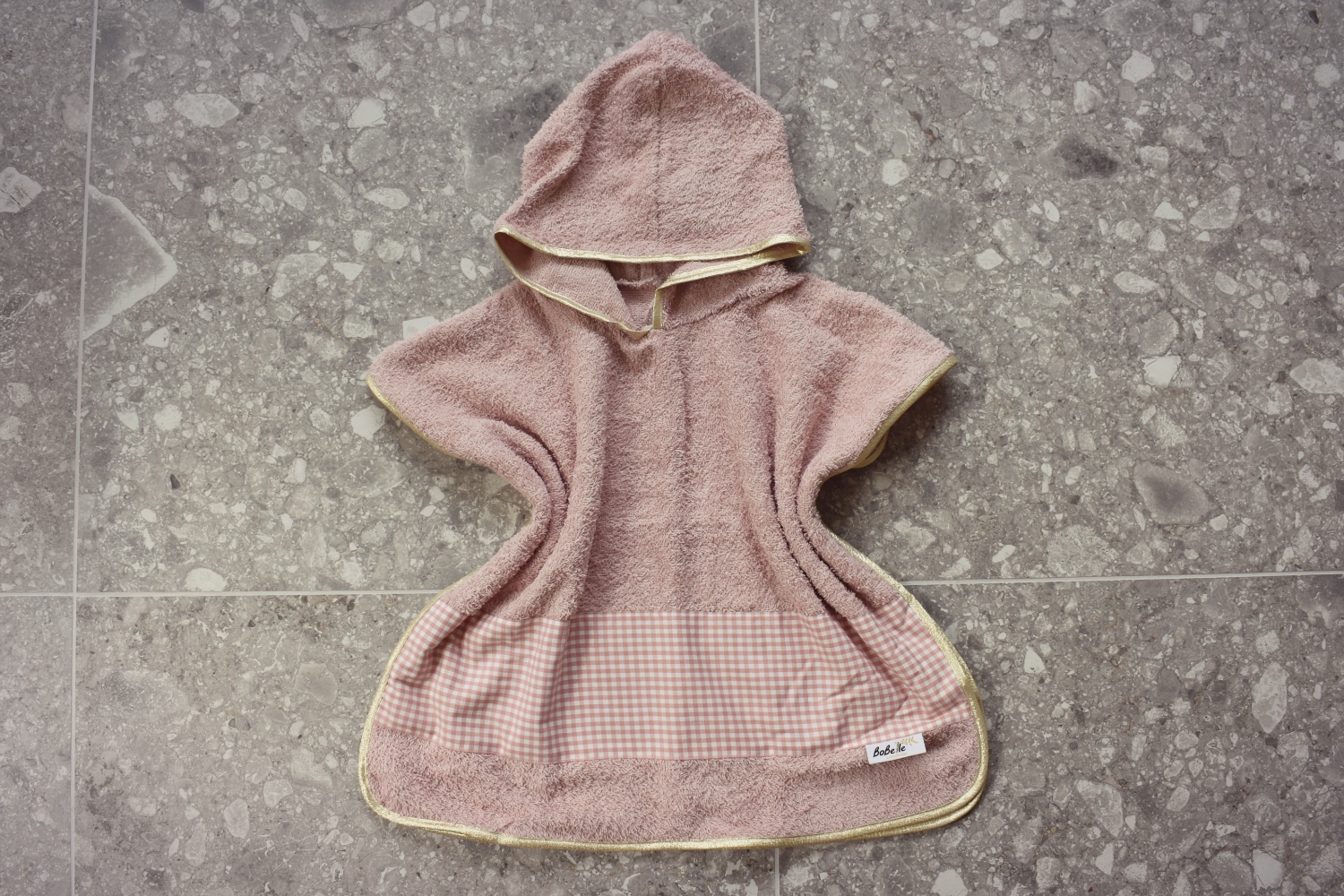 Avon badcape 1